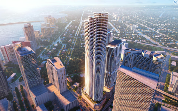 Image No.25-4 Bed Apartment for sale