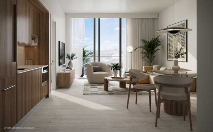 Image No.5-2 Bed Apartment for sale