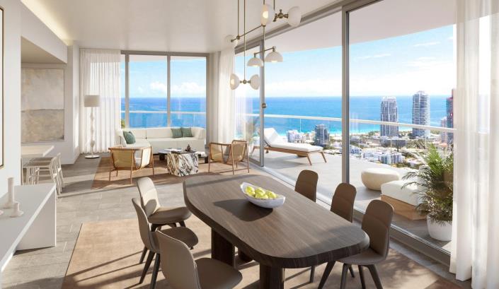 Image No.4-3 Bed Apartment for sale