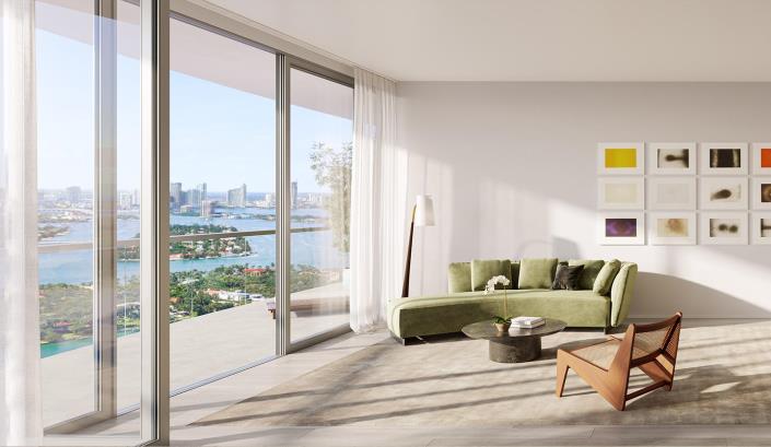 Image No.5-3 Bed Apartment for sale