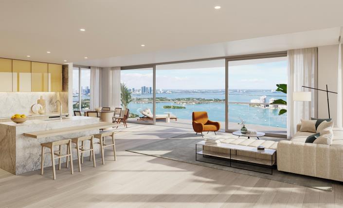 Image No.11-3 Bed Apartment for sale