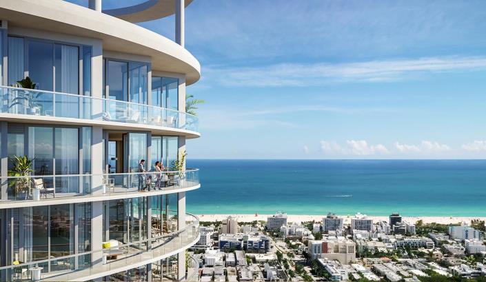 Image No.19-3 Bed Apartment for sale