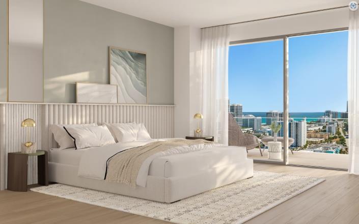 Image No.8-2 Bed Apartment for sale