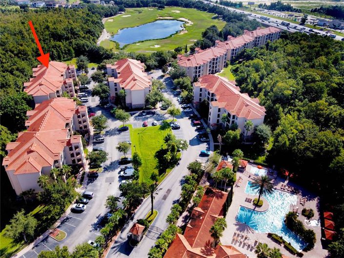 Image No.20-Propriété de 2 chambres à vendre à Davenport