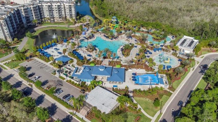 Image No.47-Propriété de 2 chambres à vendre à Winter Garden