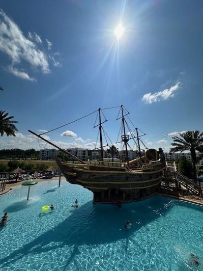 Image No.23-Propriété de 2 chambres à vendre à Orlando