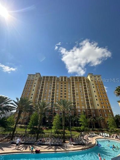 Image No.3-Propriété de 2 chambres à vendre à Orlando