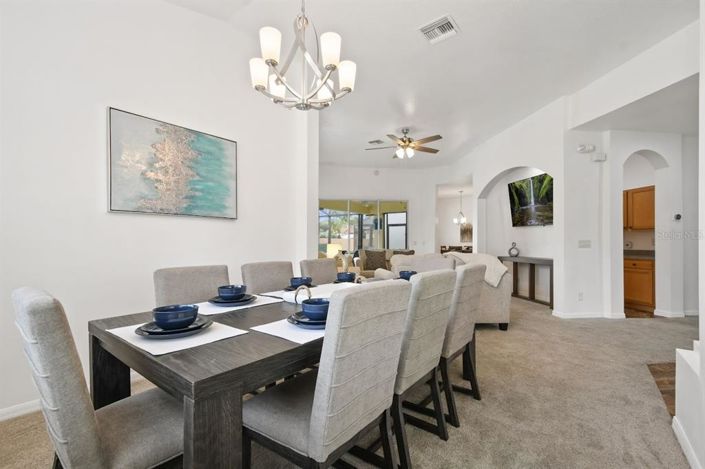 Image No.17-Propriété de 5 chambres à vendre à Davenport