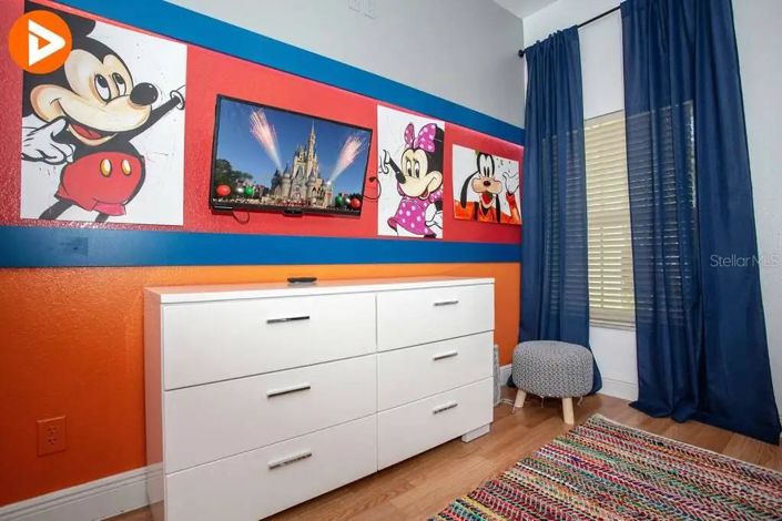 Image No.20-Propriété de 3 chambres à vendre à Davenport