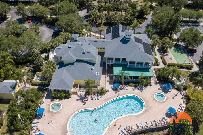 Image No.28-Propriété de 3 chambres à vendre à Davenport