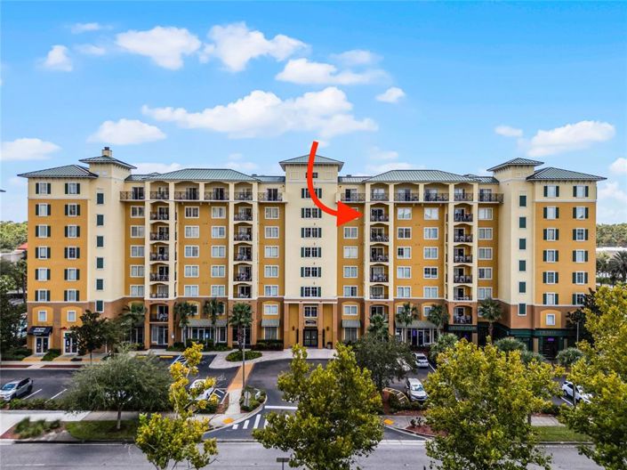 Image No.2-Propriété de 2 chambres à vendre à Orlando