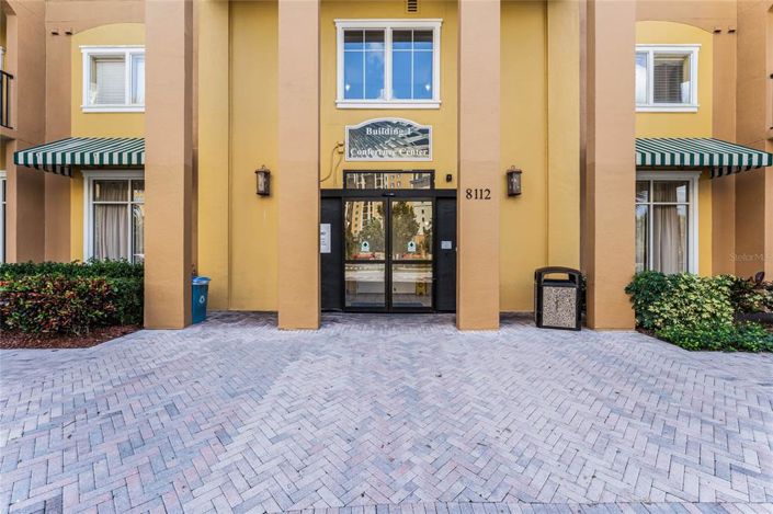 Image No.3-Propriété de 2 chambres à vendre à Orlando