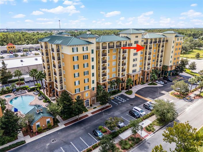 Image No.34-Propriété de 2 chambres à vendre à Orlando