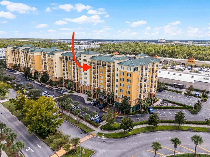 Image No.35-Propriété de 2 chambres à vendre à Orlando