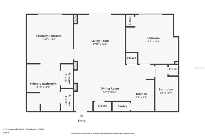 Image No.40-Propriété de 2 chambres à vendre à Orlando