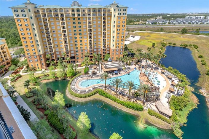 Image No.57-Propriété de 2 chambres à vendre à Orlando