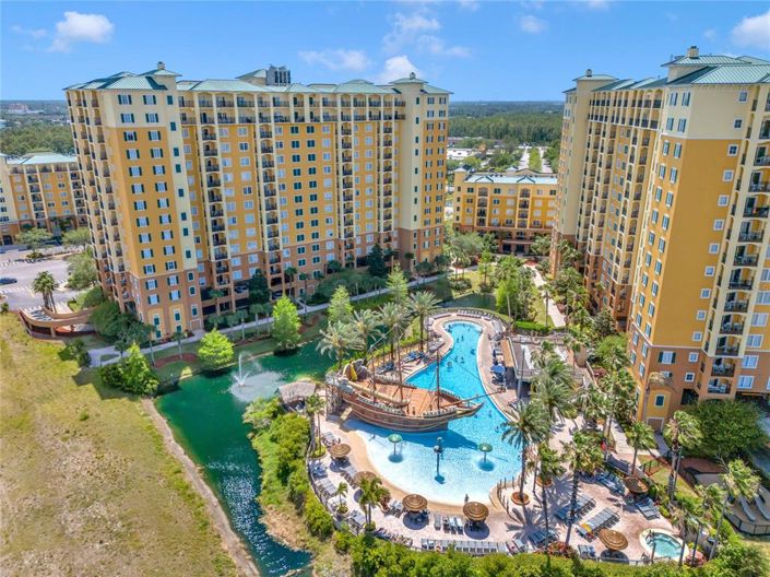 Image No.58-Propriété de 2 chambres à vendre à Orlando