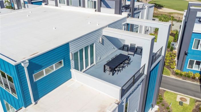 Image No.4-Propriété de 5 chambres à vendre à Reunion