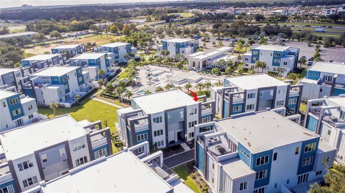 Image No.5-Propriété de 5 chambres à vendre à Reunion