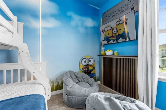 Image No.40-5 Bed Townhouse for sale