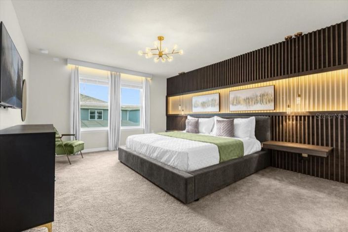 Image No.46-5 Bed Townhouse for sale