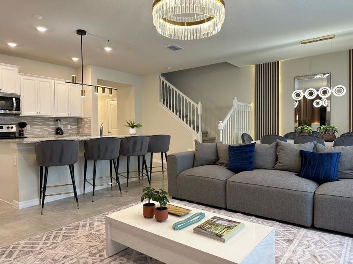 Image No.6-5 Bed Townhouse for sale