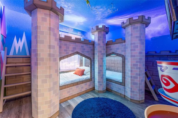 Image No.2-Maison de ville de 4 chambres à vendre à Davenport