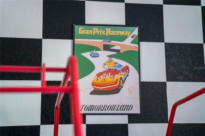 Image No.23-Maison de ville de 4 chambres à vendre à Davenport