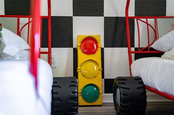 Image No.24-Maison de ville de 4 chambres à vendre à Davenport