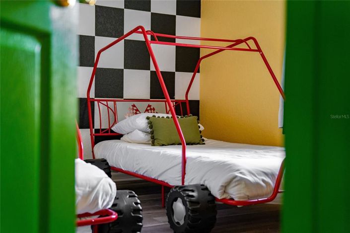 Image No.25-Maison de ville de 4 chambres à vendre à Davenport