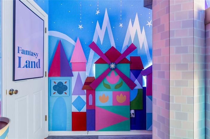 Image No.3-Maison de ville de 4 chambres à vendre à Davenport