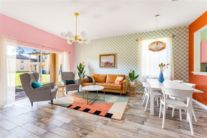 Image No.39-Maison de ville de 4 chambres à vendre à Davenport