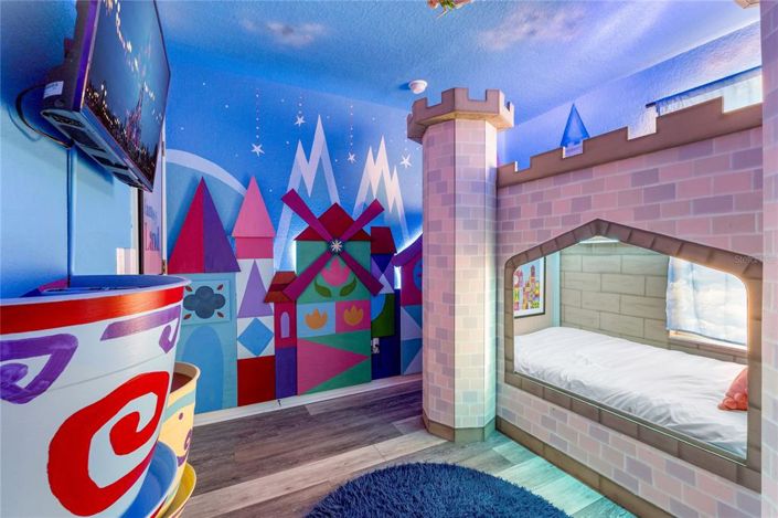 Image No.4-Maison de ville de 4 chambres à vendre à Davenport