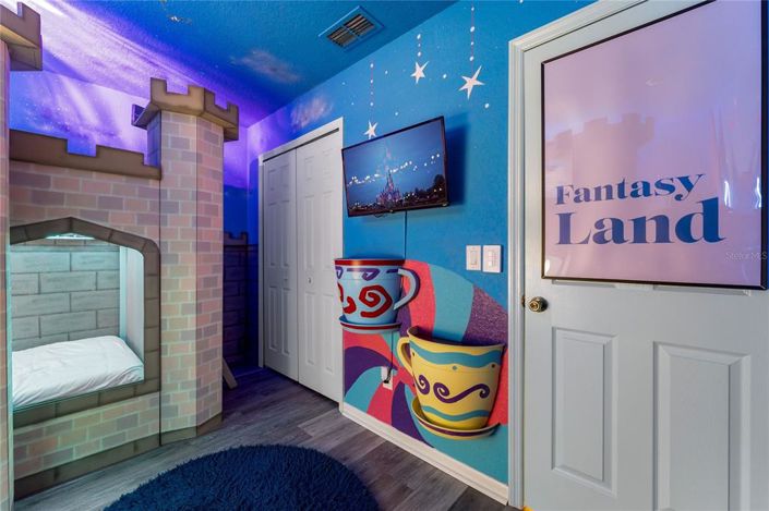 Image No.5-Maison de ville de 4 chambres à vendre à Davenport