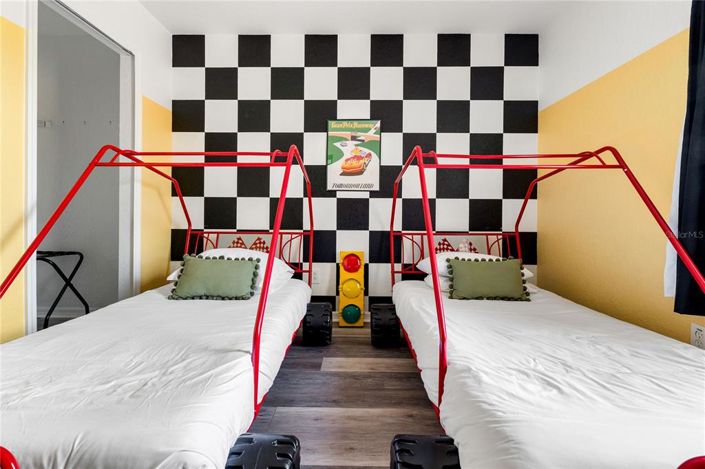 Image No.7-Maison de ville de 4 chambres à vendre à Davenport