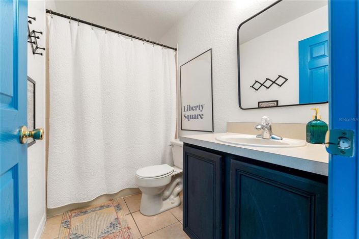 Image No.9-Maison de ville de 4 chambres à vendre à Davenport