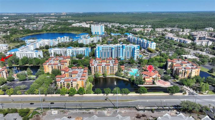 Image No.15-Propriété de 2 chambres à vendre à Orlando