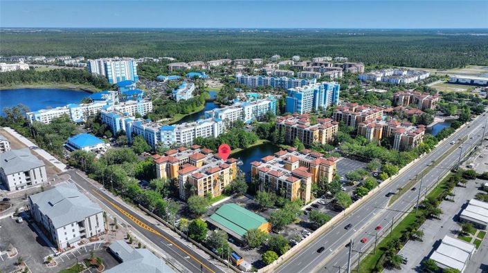 Image No.16-Propriété de 2 chambres à vendre à Orlando