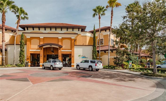 Image No.2-Propriété de 2 chambres à vendre à Orlando