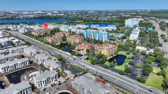 Image No.3-Propriété de 2 chambres à vendre à Orlando