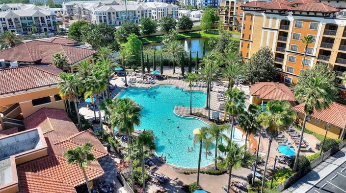 Image No.6-Propriété de 2 chambres à vendre à Orlando