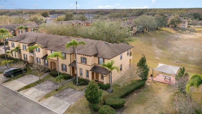 Image No.3-Maison de ville de 4 chambres à vendre à Davenport