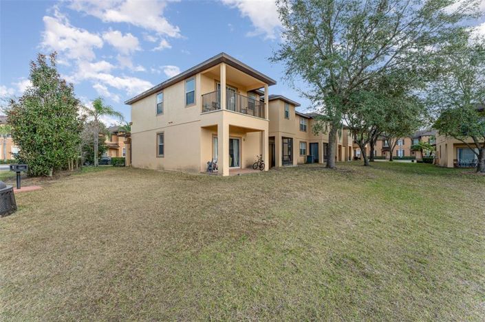 Image No.4-Maison de ville de 4 chambres à vendre à Davenport