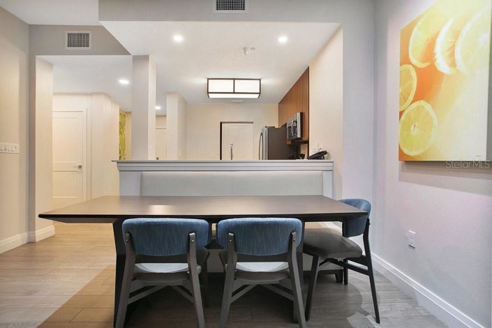 Image No.10-Propriété de 2 chambres à vendre à Winter Garden