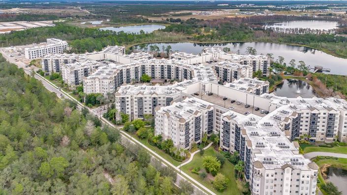 Image No.30-Propriété de 2 chambres à vendre à Winter Garden