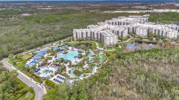 Image No.31-Propriété de 2 chambres à vendre à Winter Garden