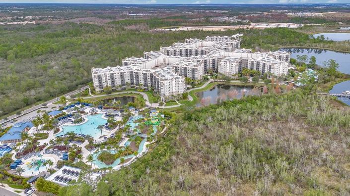 Image No.32-Propriété de 2 chambres à vendre à Winter Garden