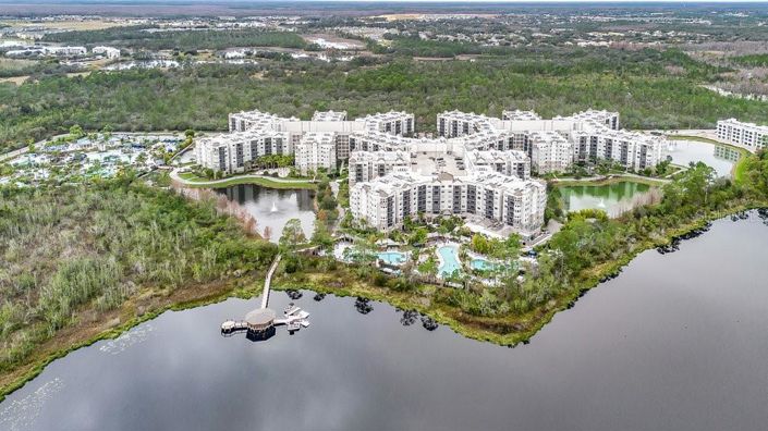 Image No.33-Propriété de 2 chambres à vendre à Winter Garden