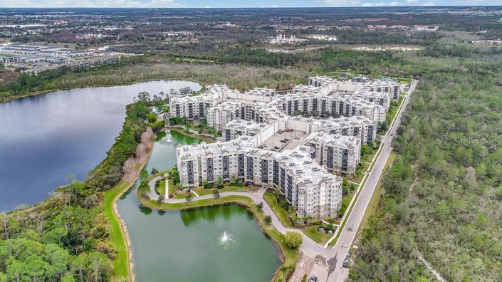 Image No.35-Propriété de 2 chambres à vendre à Winter Garden