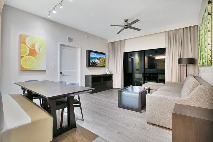 Image No.7-Propriété de 2 chambres à vendre à Winter Garden